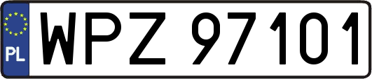 WPZ97101