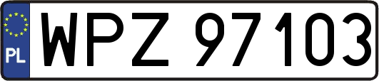 WPZ97103