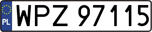 WPZ97115