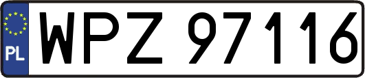 WPZ97116