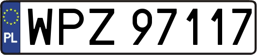 WPZ97117