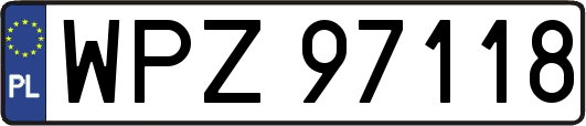 WPZ97118