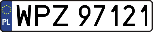 WPZ97121