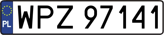 WPZ97141