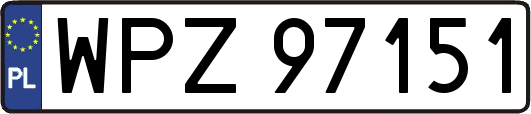 WPZ97151