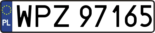 WPZ97165