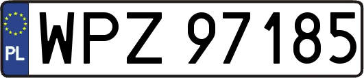 WPZ97185
