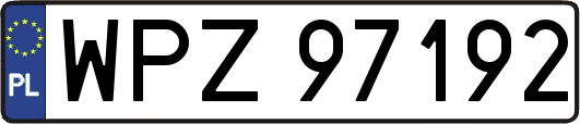WPZ97192