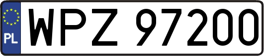WPZ97200