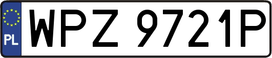 WPZ9721P