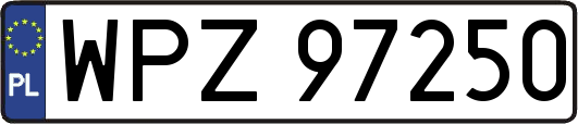 WPZ97250