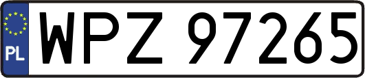 WPZ97265