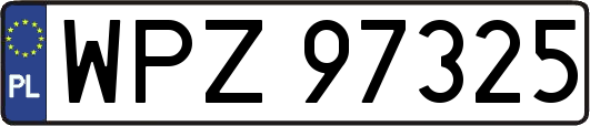 WPZ97325