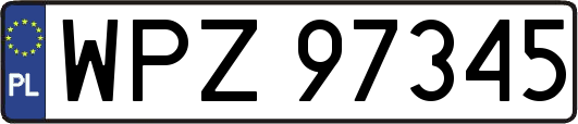 WPZ97345