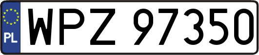WPZ97350