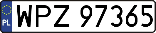 WPZ97365