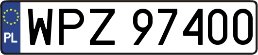 WPZ97400