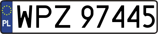 WPZ97445