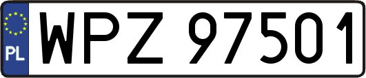 WPZ97501