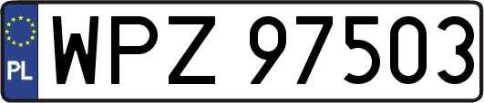 WPZ97503