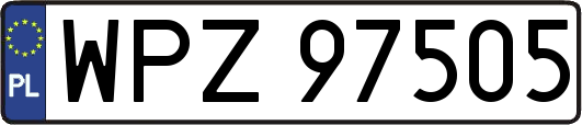 WPZ97505