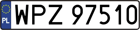 WPZ97510