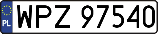 WPZ97540