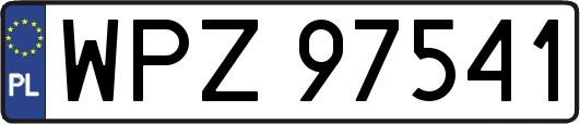 WPZ97541