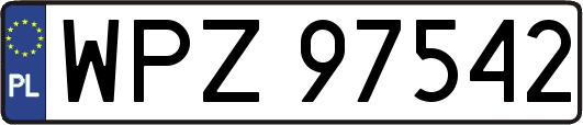 WPZ97542