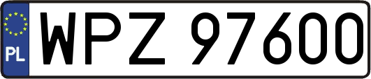 WPZ97600