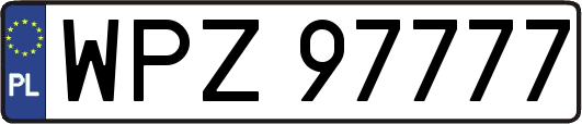 WPZ97777