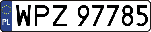 WPZ97785