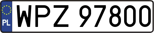 WPZ97800
