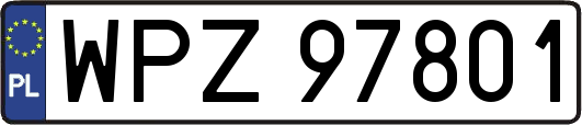 WPZ97801