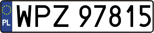 WPZ97815