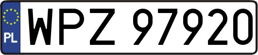 WPZ97920