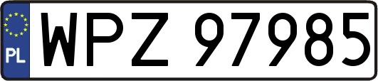 WPZ97985