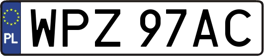 WPZ97AC