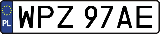 WPZ97AE
