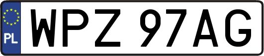 WPZ97AG