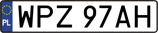 WPZ97AH