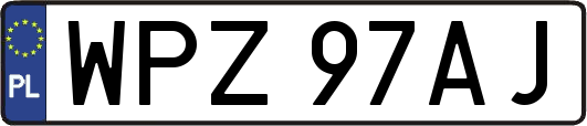 WPZ97AJ