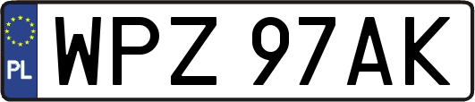 WPZ97AK