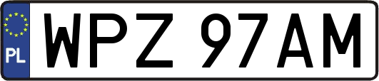 WPZ97AM