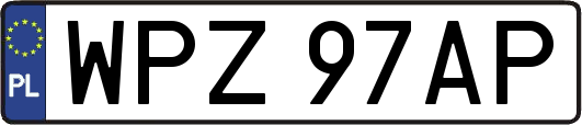 WPZ97AP