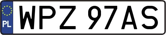 WPZ97AS