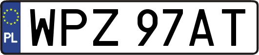 WPZ97AT