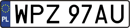 WPZ97AU