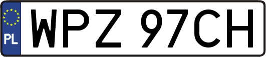 WPZ97CH