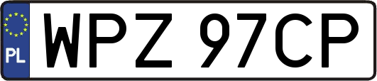 WPZ97CP